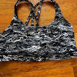 lululemon energy bra